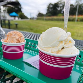 Rock Hill Orchard - Ice cream orders - Farmers Market Near Me - Mount Airy, Maryland Rock Hill Orchard - Ice cream orders - Farmers Market Near Me - Mount Airy, Maryland