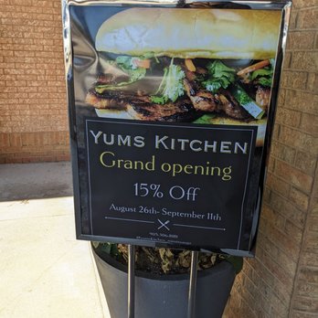 Yums Kitchen - Vietnamese Near Me Yums Kitchen - Vietnamese Near Me