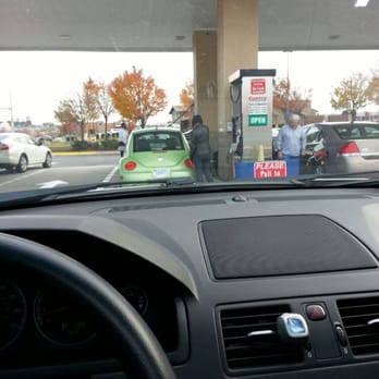 Costco Gasoline - Gas Stations Near Me - Hanover, Maryland