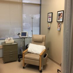 Edelica Health - Ketamine Milwaukee treatment room