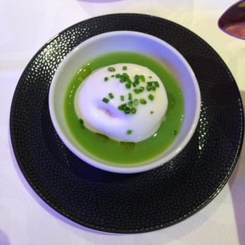 Le Park 45 - Apetizer - sea bass! Really good! - French Near Me - Cannes, 06