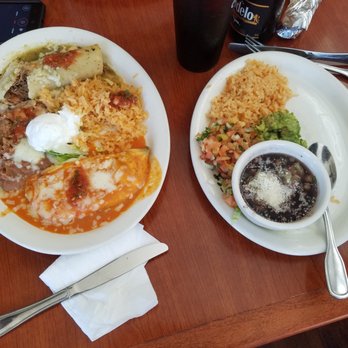 Habanero Mexican Grill - Mexican Near Me - Riverside, California