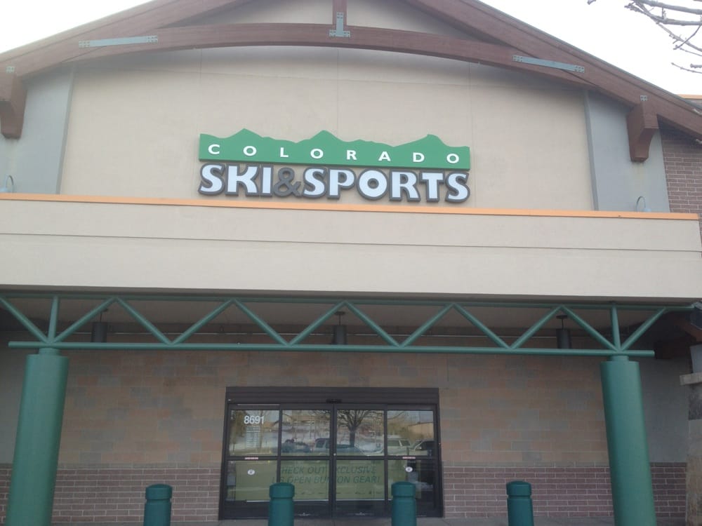 EPIC MOUNTAIN GEAR 33 Photos & 116 Reviews 8691 Park Meadows Center