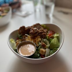 Ophelia’s - Chicken salad