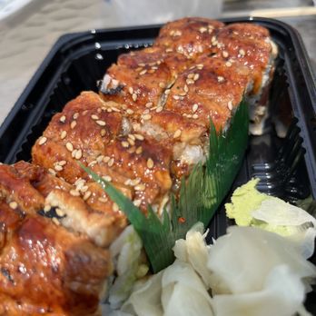 Kyoto - Crazy Flying Dragon Maki - Japanese Near Me - Greenfield, Wisconsin