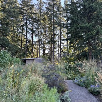 Leach Botanical Garden - Botanical Gardens Near Me - Portland, Oregon