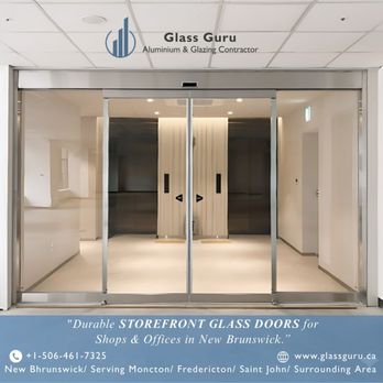 Glass Guru - Before & after with Glass Guru Inc. -- premium shower enclosures, windows, aluminum doors installation at lower than market price. - Glass & Mirrors Near Me - Fredericton, New Brunswick Glass Guru - Before & after with Glass Guru Inc. -- premium shower enclosures, windows, aluminum doors installation at lower than market price. - Glass & Mirrors Near Me - Fredericton, New Brunswick