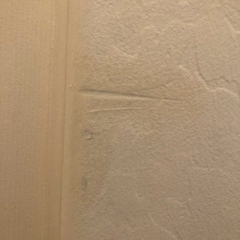 Express Flooring - 1st install, damage by installers. - Flooring Near Me Express Flooring - 1st install, damage by installers. - Flooring Near Me