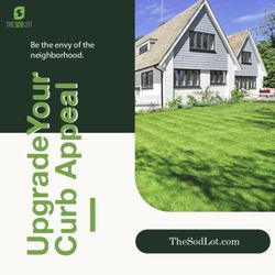 The Sod Lot Villages