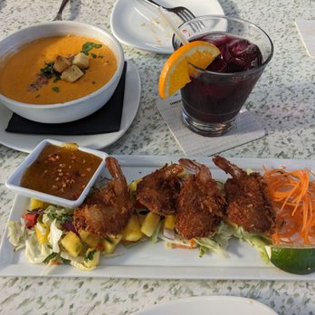 C Level - New American Near Me - San Diego, California