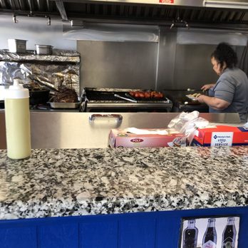 La Estrella Mini Market - Nice woman who almost always cooks my food. Friendly smile! - Convenience Stores Near Me - Denton, Texas La Estrella Mini Market - Nice woman who almost always cooks my food. Friendly smile! - Convenience Stores Near Me - Denton, Texas