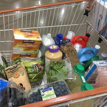 Costco - I'm spending the big bucks tonight-~-_~~! - Wholesale Stores Near Me - Vacaville, California