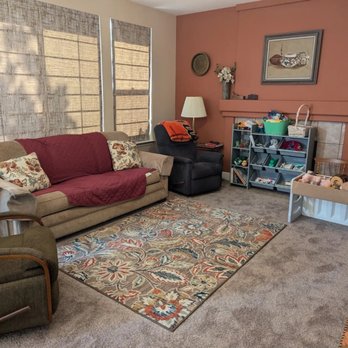 Harmonious Homes Sonoma - Home Cleaning Near Me