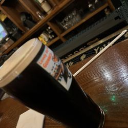 An Tobar Irish Pub - Guinness