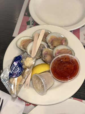 Randazzo's Clam Bar by null