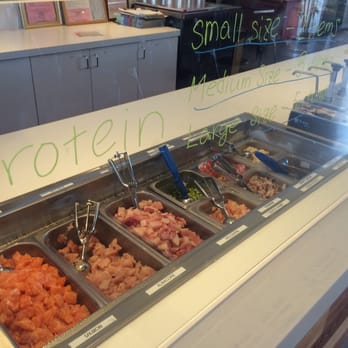 Uroko Poke - Japanese Near Me - Costa Mesa, California