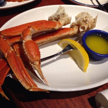 Red Lobster - A side of snow crab legs - Seafood Near Me - Scarborough, Ontario Red Lobster - A side of snow crab legs - Seafood Near Me - Scarborough, Ontario