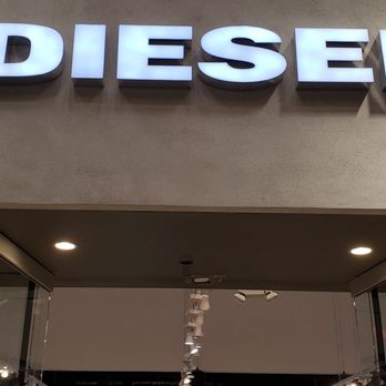 Diesel Outlet - Men's Clothing Near Me - Sunrise, Florida