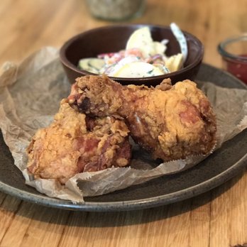 Husk - Fried Chicken - American Near Me - Charleston, South Carolina