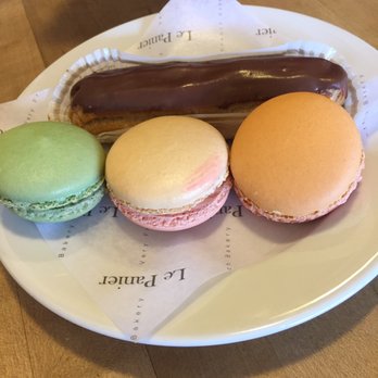 Le Panier - Bakeries Near Me - Seattle, Washington