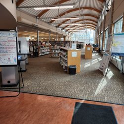 Bay View Library