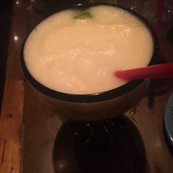 Cabo - Passion Frozen Margarita - Mexican Near Me - Rockville Centre, New York