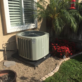 Connected Heating and Air Conditioning - Heating & Air Conditioning/HVAC Near Me