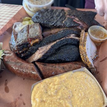 Goldee’s BBQ - Barbeque Near Me - Fort Worth, Texas