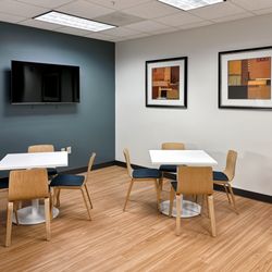 Regus North Carolina Toringdon
