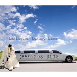 Lexington Luxury Limo