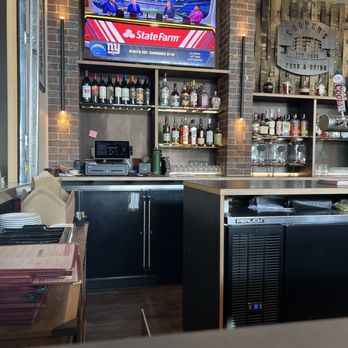 Cooper's Food & Drink - The bar with two TV's for sports! - Cocktail Bars Near Me - Lacey, Washington Cooper's Food & Drink - The bar with two TV's for sports! - Cocktail Bars Near Me - Lacey, Washington
