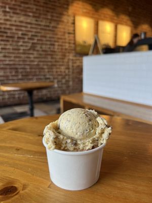 Coneflower Creamery - Blackstone District by null