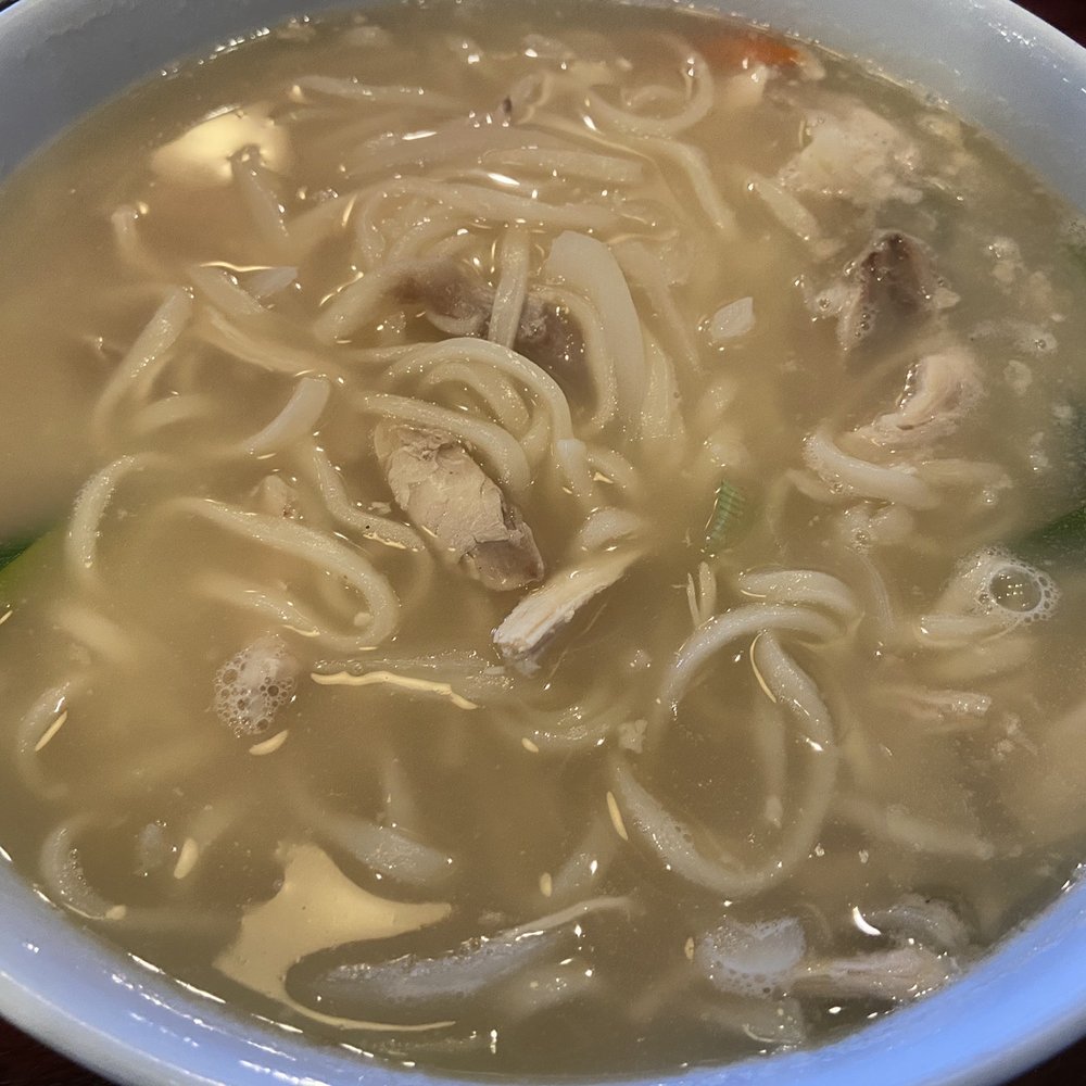 Tosokchon - Dak Kalguksu - Korean Near Me - Annandale, Virginia Tosokchon - Dak Kalguksu - Korean Near Me - Annandale, Virginia