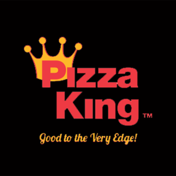 Pizza King - the logo for pizza king - Pizza Near Me - Syracuse, Indiana