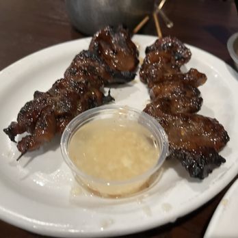 Fiesta Sa Barrio - Pork BBQ - Filipino Near Me - Glendale, California Fiesta Sa Barrio - Pork BBQ - Filipino Near Me - Glendale, California