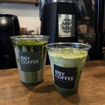 Rny Coffee Studio - Cafes Near Me - Los Angeles, California Rny Coffee Studio - Cafes Near Me - Los Angeles, California