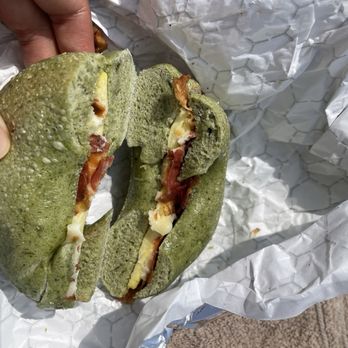 Providence Bagel - Coffee & Tea Near Me - Providence, Rhode Island