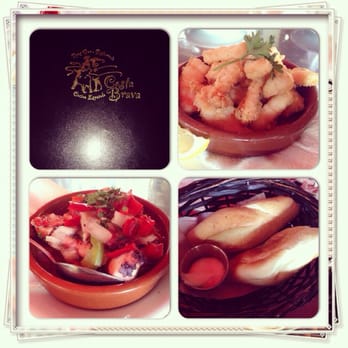 Costa Brava - Must go to for Tapas in PB - Tapas Bars Near Me - San Diego, California Costa Brava - Must go to for Tapas in PB - Tapas Bars Near Me - San Diego, California