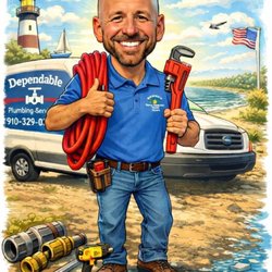 Dependable Plumbing Services