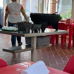 Fonda Los Burritos