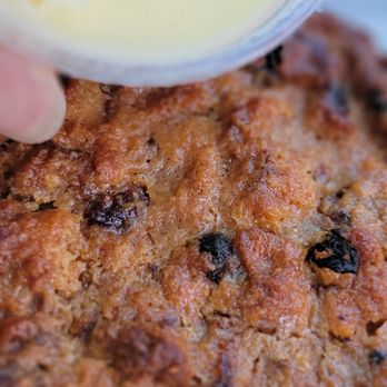 XIT Woodfire Grill - Ya'll got have this!! Bread pudding from the Gods! - Steakhouses Near Me - Dalhart, Texas XIT Woodfire Grill - Ya'll got have this!! Bread pudding from the Gods! - Steakhouses Near Me - Dalhart, Texas