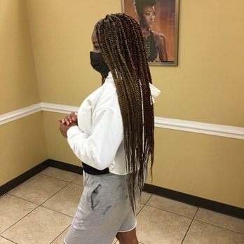 Wonderful Braids - Senegalese twist - Hair Salons Near Me - Gaithersburg , Maryland Wonderful Braids - Senegalese twist - Hair Salons Near Me - Gaithersburg , Maryland