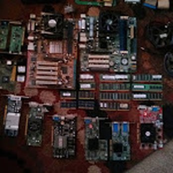 Laptop Liberators Electronic Repair - IT Services & Computer Repair Near Me Laptop Liberators Electronic Repair - IT Services & Computer Repair Near Me