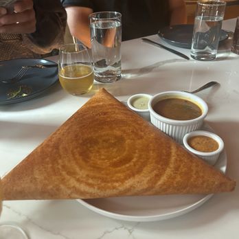 Semma - Dosa - Indian Near Me - New York, New York Semma - Dosa - Indian Near Me - New York, New York