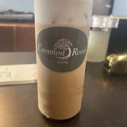 The Common Root The Common Root