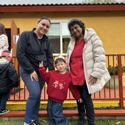 Montessori Academy of Arcadia