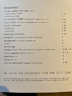Menu photo 1 Le Petit Royal Zermatt, VS Menu photo 1 Le Petit Royal Zermatt, VS