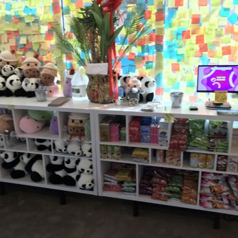 Taichi Bubble Tea - Ramen Near Me - New Haven, Connecticut
