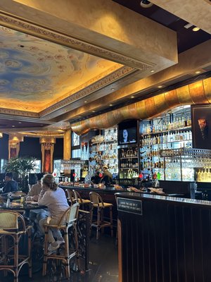 The Cheesecake Factory by null