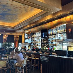 The Cheesecake Factory